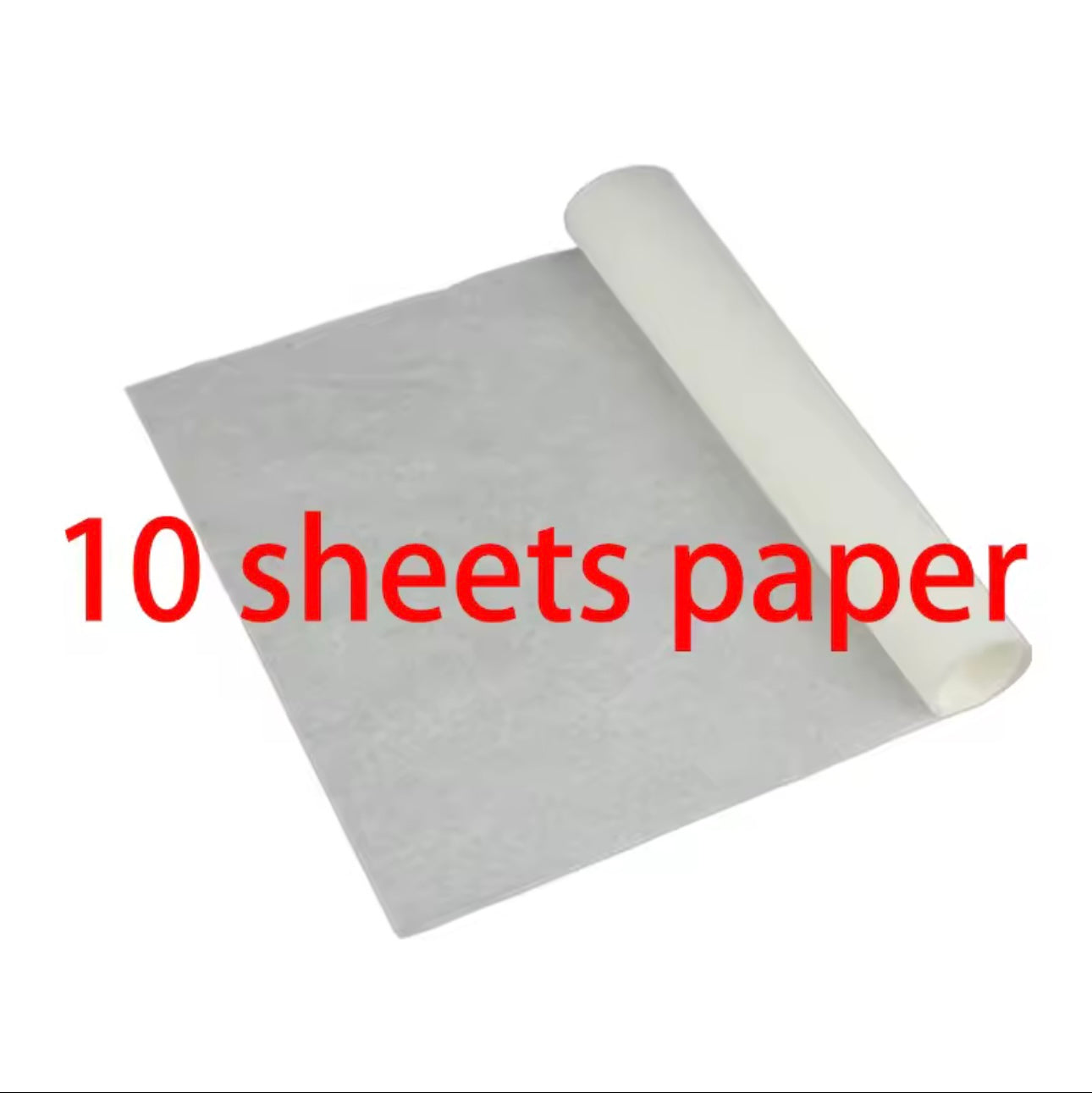 10 sheets of Magic Paper!✨