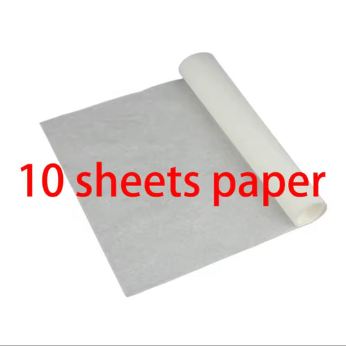 10 sheets of Magic Paper!✨